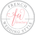 french wedding planner directory
