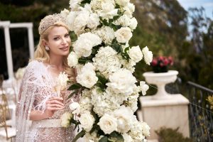 services d'organisation de mariages nadiafryevents.com