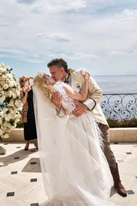 services d'organisation de mariages