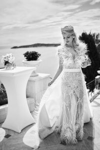 services d'organisation de mariages