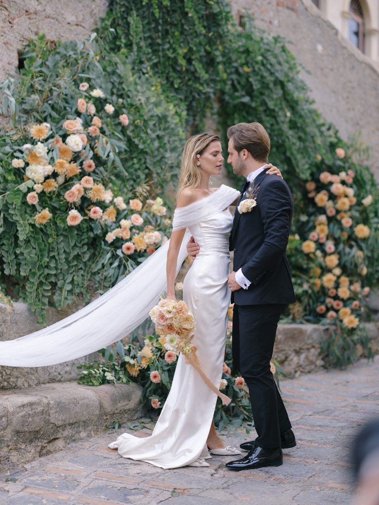 wedding planner sicily