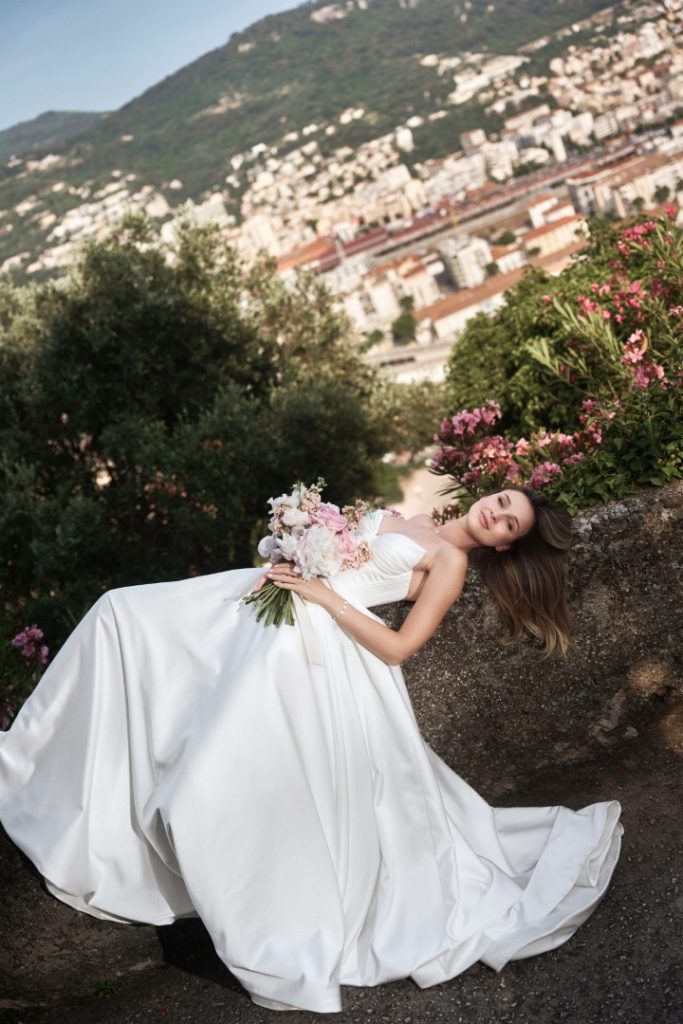 wedding planner monaco france