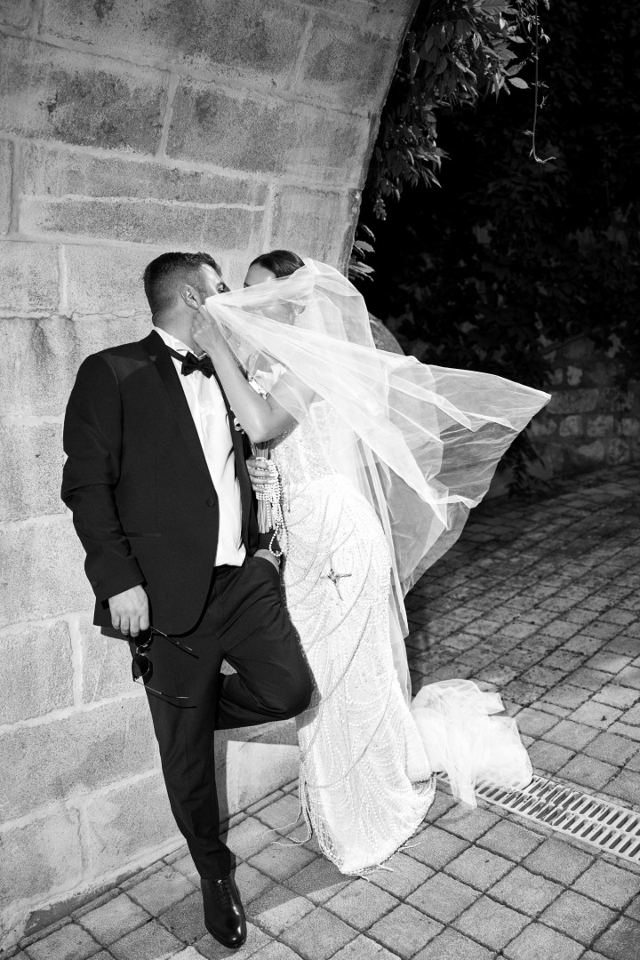 Ekaterina & Grigoriy