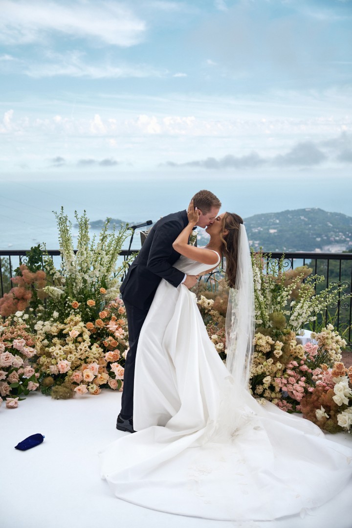 Julie Jo wedding planner france destination wedding